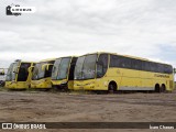 Viação Itapemirim 5101 na cidade de Feira de Santana, Bahia, Brasil, por Ícaro Chagas. Número da foto: #13144748.