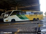 Empresa Gontijo de Transportes 19740 na cidade de Assis, São Paulo, Brasil, por Josoel da Silva. Número da foto: #:id.