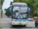 UTIL - União Transporte Interestadual de Luxo 9819 na cidade de Rio de Janeiro, Rio de Janeiro, Brasil, por Brenno Santos. Número da foto: #13142857.