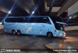 Expresso Satélite Norte 16000 na cidade de Anápolis, Goiás, Brasil, por Carlos Welington Silva Melo. Número da foto: #13143357.