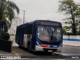 BR Mobilidade Baixada Santista 722023 na cidade de Guarujá, São Paulo, Brasil, por Jean Gu. Número da foto: #13144228.