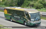 Redenção Turismo 7400 na cidade de Santa Isabel, São Paulo, Brasil, por George Miranda. Número da foto: #13144513.