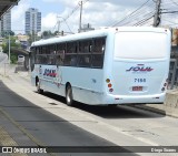 SOUL - Sociedade de Ônibus União Ltda. 7166 na cidade de Porto Alegre, Rio Grande do Sul, Brasil, por Diego Soares. Número da foto: #13142392.