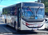 Ação Transportes e Turismo 170 na cidade de São Paulo, São Paulo, Brasil, por Rafael Santos Silva. Número da foto: #13144695.