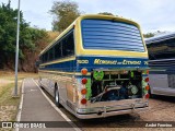 Ônibus Particulares 7500 na cidade de Campinas, São Paulo, Brasil, por André Fermino . Número da foto: #13144747.