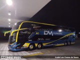 DM Turismo - De Moura Turismo 2025 na cidade de Quatro Barras, Paraná, Brasil, por André Luiz Gomes de Souza. Número da foto: #13144763.