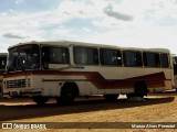 Ônibus Particulares 7809 na cidade de Juazeiro, Bahia, Brasil, por Marcio Alves Pimentel. Número da foto: #13145042.