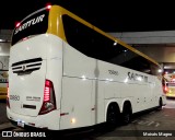 Saritur - Santa Rita Transporte Urbano e Rodoviário 13880 na cidade de Belo Horizonte, Minas Gerais, Brasil, por Moisés Magno. Número da foto: #13144242.