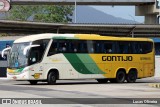 Empresa Gontijo de Transportes 18965 na cidade de Rio de Janeiro, Rio de Janeiro, Brasil, por Lucas Oliveira. Número da foto: #13143779.