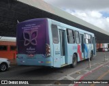 Rota Sol > Vega Transporte Urbano 35310 na cidade de Fortaleza, Ceará, Brasil, por Lucas Lima dos Santos Lucas. Número da foto: #13142769.