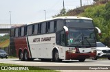 Motta Turismo 4665 na cidade de Santa Isabel, São Paulo, Brasil, por George Miranda. Número da foto: #:id.