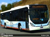 Auto Omnibus Floramar 25 na cidade de Belo Horizonte, Minas Gerais, Brasil, por Matheus Adler. Número da foto: #:id.