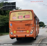 Cristo Rei > CCD Transporte Coletivo > SPE Via Mobilidade S/A DA029 na cidade de Curitiba, Paraná, Brasil, por BUSOLOGIA ACS Caetano. Número da foto: #:id.