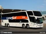 Unesul de Transportes 5706 na cidade de Porto Alegre, Rio Grande do Sul, Brasil, por João Victor. Número da foto: #13144971.