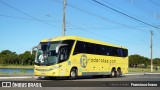 RodeRotas - Rotas de Viação do Triângulo 7710 na cidade de Assis, São Paulo, Brasil, por Francisco Ivano. Número da foto: #13144665.