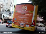 Empresa de Transportes Braso Lisboa RJ 215.004 na cidade de Niterói, Rio de Janeiro, Brasil, por Rafael Lima. Número da foto: #:id.
