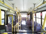Transtusa - Transporte e Turismo Santo Antônio 993 na cidade de Joinville, Santa Catarina, Brasil, por Rodrigo Martins. Número da foto: #13144096.