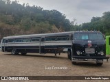 Ônibus Particulares  na cidade de Campinas, São Paulo, Brasil, por Luiz Fernando Lopes. Número da foto: #:id.