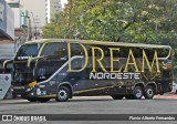 Expresso Nordeste 61130 na cidade de Sorocaba, São Paulo, Brasil, por Flavio Alberto Fernandes. Número da foto: #:id.