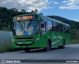 Transportes Santo Antônio DC 3.172 na cidade de Duque Bacelar, Maranhão, Brasil, por Alex Meireles. Número da foto: #13142853.
