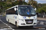 CR Transportes 30 na cidade de Campinas, São Paulo, Brasil, por Jacy Emiliano. Número da foto: #:id.