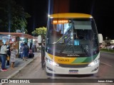 Empresa Gontijo de Transportes 19820 na cidade de Goiana, Pernambuco, Brasil, por Jonas Alves. Número da foto: #13142628.