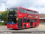 Stagecoach 19790 na cidade de London, Greater London, Inglaterra, por Fábio Takahashi Tanniguchi. Número da foto: #13143925.