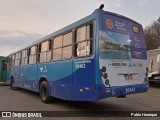 SM Transportes 20463 na cidade de Belo Horizonte, Minas Gerais, Brasil, por Pablo Henrique. Número da foto: #:id.