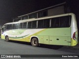 Rio Negro Fretamento e Turismo 37418 na cidade de Contagem, Minas Gerais, Brasil, por Bruno Santos Lima. Número da foto: #13142471.
