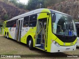Itajaí Transportes Coletivos 2059 na cidade de Campinas, São Paulo, Brasil, por Lucas Kevin. Número da foto: #13142713.