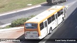 Auto Viação Marechal Brasília 440035 na cidade de Brasília, Distrito Federal, Brasil, por Daniel Santos Montalvão. Número da foto: #13144045.