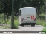 Borborema Imperial Transportes 552 na cidade de Recife, Pernambuco, Brasil, por Jonathan Silva. Número da foto: #:id.