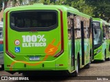 Auto Viação Transcap >> Auto Bless Transportes 011 na cidade de Campinas, São Paulo, Brasil, por Ítalo Silva. Número da foto: #13142283.