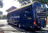 Rápido D´Oeste 24090 na cidade de São José do Rio Preto, São Paulo, Brasil, por Vicente de Paulo Alves. Número da foto: #13142777.