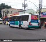 Transportes Campo Grande D53620 na cidade de Rio de Janeiro, Rio de Janeiro, Brasil, por Natan Lima. Número da foto: #:id.