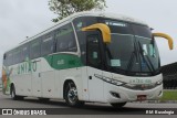 Empresa União de Transportes 4146 na cidade de Florianópolis, Santa Catarina, Brasil, por RM Busologia. Número da foto: #13144417.