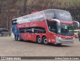 Expresso São Luiz 9080 na cidade de Campinas, São Paulo, Brasil, por Matheus Ferreira de Campos. Número da foto: #13143815.