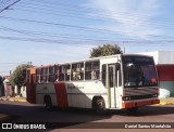 Rápido Goiás 799 na cidade de Campo Limpo de Goiás, Goiás, Brasil, por Daniel Santos Montalvão. Número da foto: #13144029.