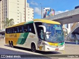 Empresa Gontijo de Transportes 19315 na cidade de Belo Horizonte, Minas Gerais, Brasil, por Douglas Yuri. Número da foto: #13143405.