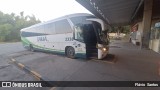 Viação Jauá 2338 na cidade de Cruz das Almas, Bahia, Brasil, por Flávio  Santos. Número da foto: #13143746.