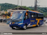 Transportadora Tamboré 4100 na cidade de Guarujá, São Paulo, Brasil, por Jean Gu. Número da foto: #13143240.