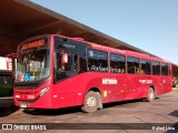 Auto Ônibus Brasília 1.3.060 na cidade de Niterói, Rio de Janeiro, Brasil, por Rafael Lima. Número da foto: #:id.