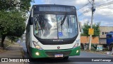 Viação Paraense Cuiabá Transportes 1148 na cidade de Cuiabá, Mato Grosso, Brasil, por Daniel Camargo. Número da foto: #:id.