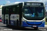 Viação Forte AF-98603 na cidade de Belém, Pará, Brasil, por Danrley Felipe. Número da foto: #:id.