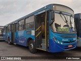 SM Transportes 10657 na cidade de Belo Horizonte, Minas Gerais, Brasil, por Pablo Henrique. Número da foto: #:id.