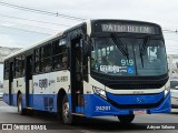 Via Loc BJ-91901 na cidade de Ananindeua, Pará, Brasil, por Adryan Sálomo. Número da foto: #:id.