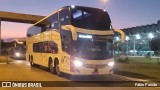 Auto Viação Catarinense 319323 na cidade de Florianópolis, Santa Catarina, Brasil, por Fábio Paixão. Número da foto: #13142722.