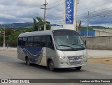 Ônibus Particulares 395 na cidade de Caruaru, Pernambuco, Brasil, por Lenilson da Silva Pessoa. Número da foto: #13144219.
