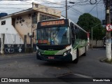 Transportes Flores RJ 128.374 na cidade de Itaguaí, Rio de Janeiro, Brasil, por Marcelo Horta. Número da foto: #:id.