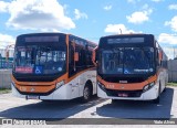 Itamaracá Transportes 1.628 na cidade de Igarassu, Pernambuco, Brasil, por Ytalo Alves. Número da foto: #13143196.